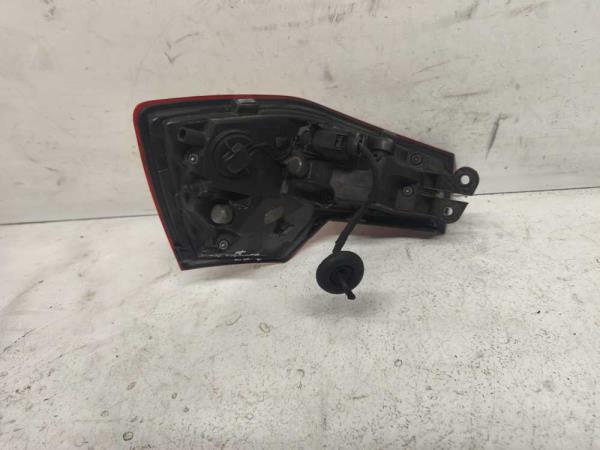 FEU ARRIERE DROIT SKODA LED - Vue 2